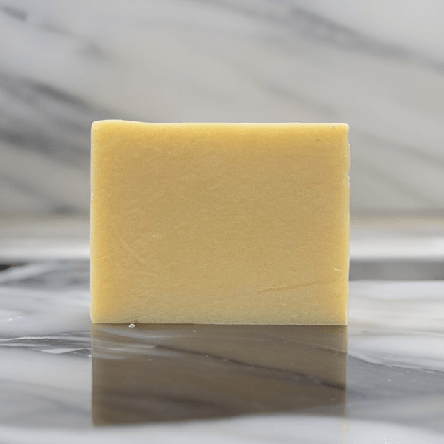 No.15 Pink Grapefruit, Bergamot & Lemon Soap Bar