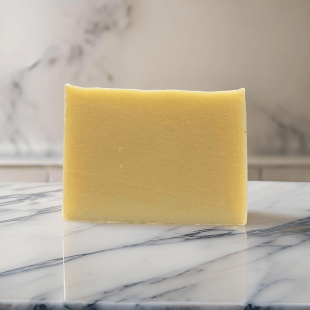 No.10 Orange & Bergamot Soap Bar