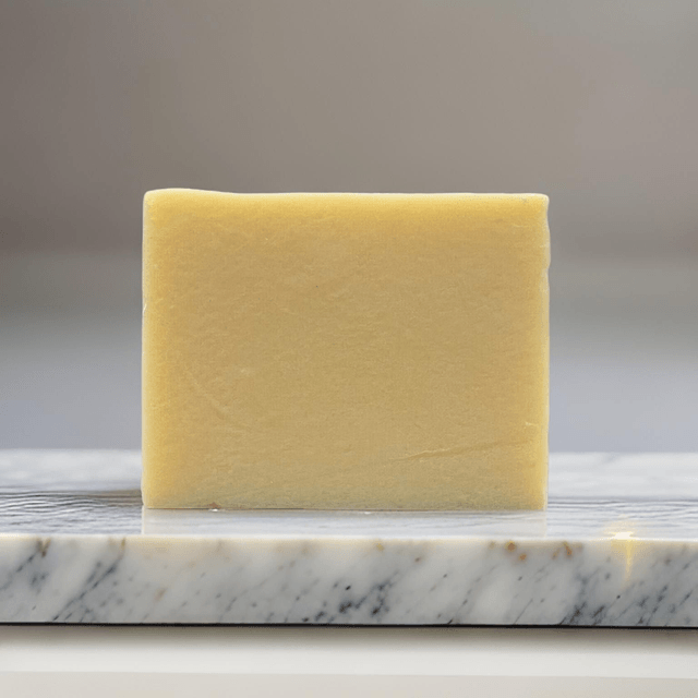 No.13 Palma Rosa, Lavender, Rosemary and Patchouli Soap Bar