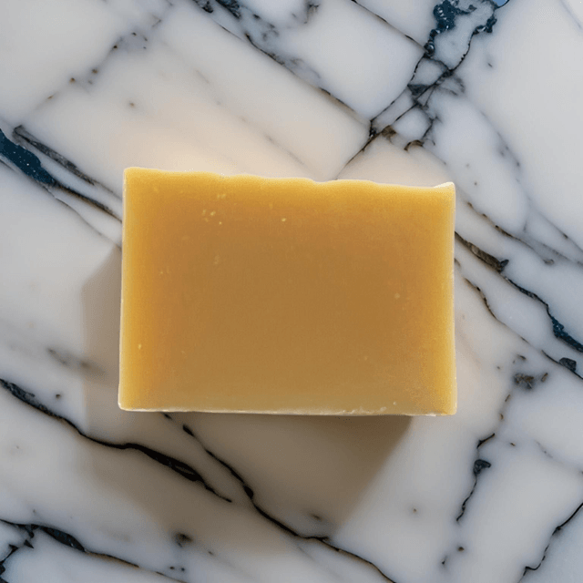 No.12 Pink Grapefruit & Patchouli Soap Bar