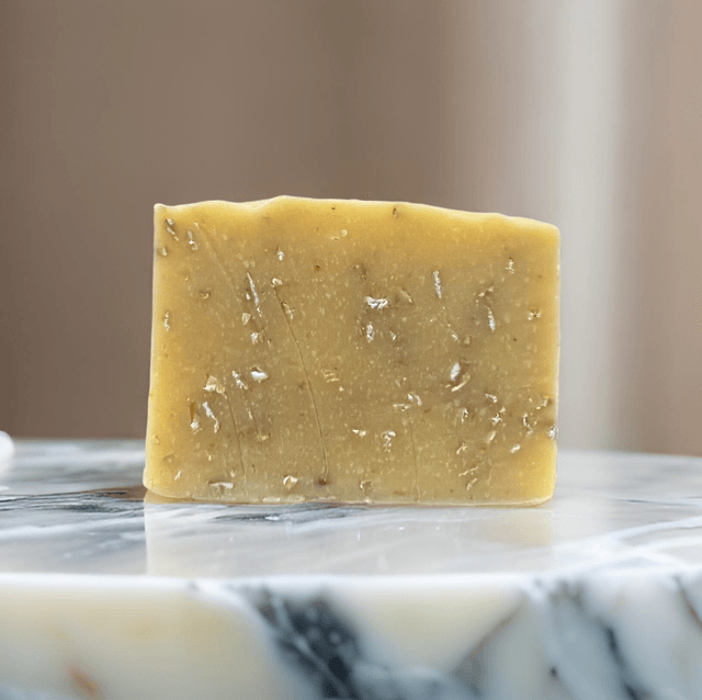 No.21 Oats Soap Bar