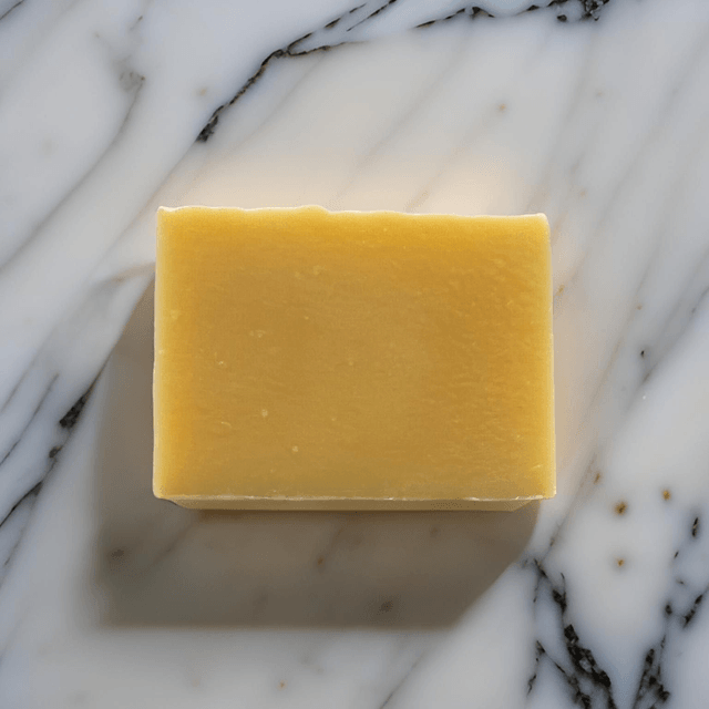 No.02 Lavender Soap Bar